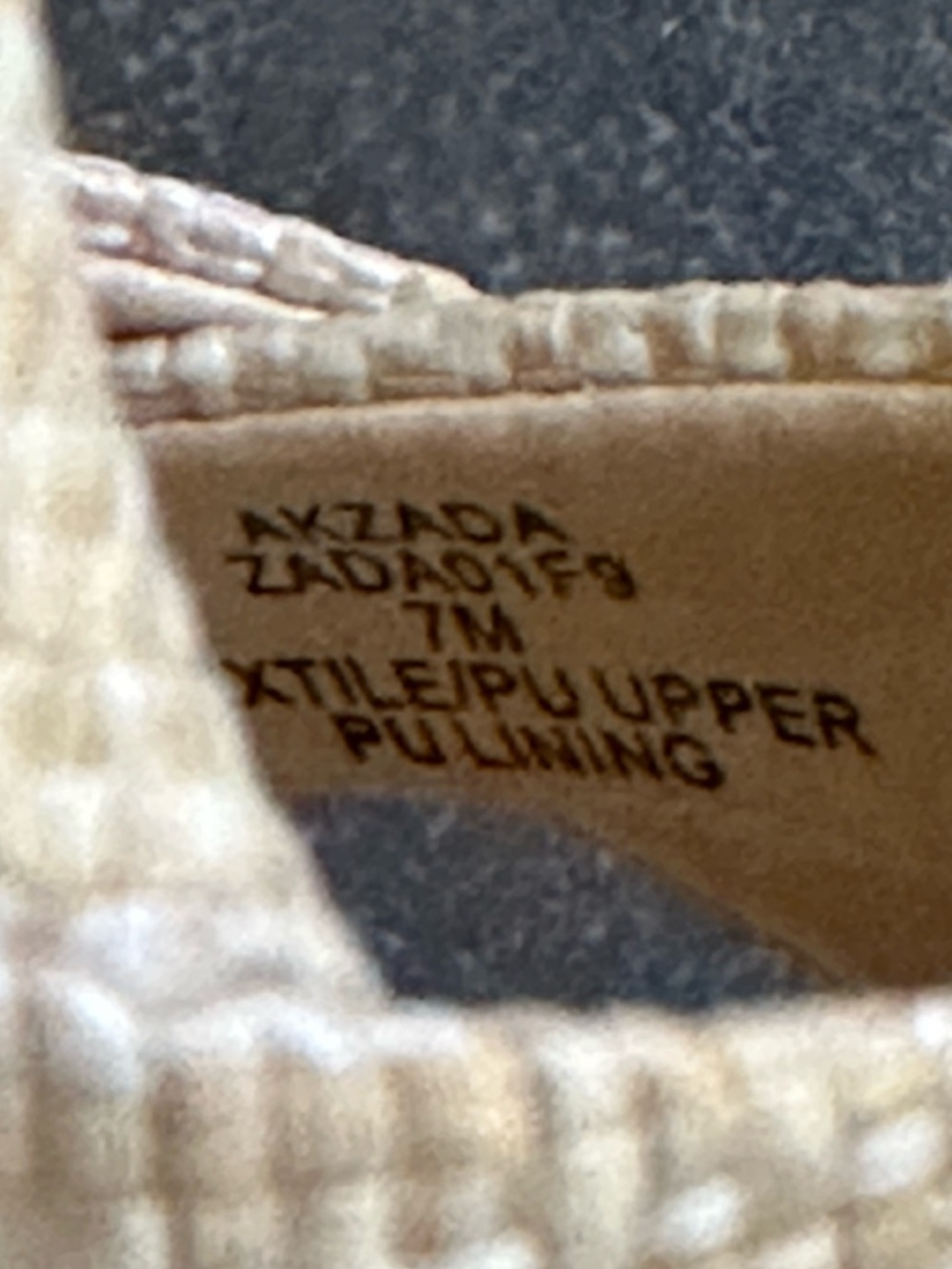 Anne Klein Platform Block Heel Sandals - Picture 8 of 8